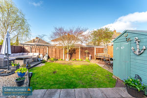 Garden- click for photo gallery